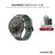 HUAWEI WATCH GT 3 SE สมาร์ทวอทช์  วิเคราะห์การออกกำลังตามหลักวิทยาศาสตร์  ตรวจวัดสุขภาพการนอนหลับ  แบตเตอรี่อึด (Wilderness Green)