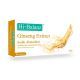 Hi-Balanz Ginseng Extract สารสกัดจากโสม 1 กล่อง แถม 1 กล่อง รวม 60 แคปซูล