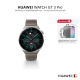 HUAWEI WATCH GT 3 Pro Titanium  46mm กระจกแซฟไฟร์  ตัวเรือน Titanium  การวัดคลื่นไฟฟ้าหัวใจ ECG