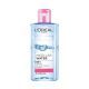 L'Oreal Paris Micellar Water 3-in1 ผลิตภัณฑ์ล้างเครื่องสำอางค์ ขนาด 95ml.