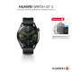 HUAWEI Watch GT 3 46mm Active Edition ติดตาม SpO2 ได้ตลอดวัน  แบตเตอรี่ใช้งานได้ยาวนาน