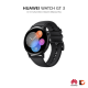 HUAWEI WATCH GT 3 42mm Active Edition สมาร์ทวอช Stylish ID All-day SpO2 Monitoring Durable Battery Life