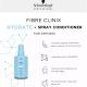 Schwarzkopf  Fibre Clinix Hydrate Spary Conditioner  สเปรย์อาหารผมขนาด  200ml