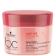 Schwarzkopf BC Peptide Repair Rescue Treatment  ทรีทเม้นส์บำรุงผมเสีย ขนาด  200ml