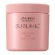 SHISEIDO Sublimic Airy Flow Mask มาร์คผม สำหรับเส้นผมชี้ฟู ขนาด 680g.