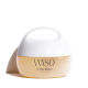 SHISEIDO Waso Clear Mega-Hydrating Cream ครีมบำรุงผิวเนื้อเจล ขนาด 50ml