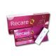 Recare แพ็คคู่ แบบตลับ ชุดตรวจครรภ์ แม่นยำ100%