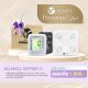 ALLWELL GIFTSET 5 ชุดของขวัญกระเป๋าผ้าเพื่อสุขภาพ ชุดควบคุมน้ำหนักและความดันโลหิต