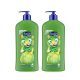 Suave kids 3in1 shampoo+conditioner+body wash silly apple 532ml แชมพู ครีมนวดผม และครีมอาบน้ำสำหรับเด็ก (1 Free 1)