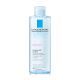 La Roche Posay Micellar Water Reactive Skin คลีนซิ่ง เช็ดเครื่องสำอางสำหรับผิวแห้งมาก 400ml.