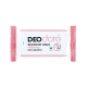 Deodore' Deodorant Wipes แผ่นเช็ดระงับกลิ่นกายใต้วงแขน 10 pcs. [Whitening]