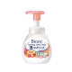 BIORE Foaming Hand Soap Fruit Scent โฟมล้างมือ กลิ่นผลไม้ 250ml.