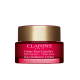 CLARINS Rose Radiance Cream Super Restorative ผลิตภัณฑ์เพื่อผิวโกลว์เปล่งปลั่ง 50ml