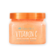 TREE HUT Shea Sugar Scrub Vitamin C สครับน้ำตาล สูตรวิตามิน ซี 510g.