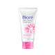 BIORE Facial Foam Pure White โฟมล้างหน้าขจัดความหมองคล้ำ จุดด่างดำ