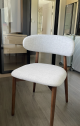 Lus chair White (Pre-order)