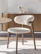 Lus chair Beige (Pre-order)