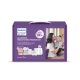 Philips Avent Islandwide Breastfeeding Premium Set เซ็ทเครื่องปั๊มนมไฟฟ้าพรีเมี่ยม แบบปั๊มคู่