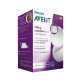 Philips Avent แผ่นซับน้ำนมผิวหน้ารังผึ้งตัวช่วย (จำเป็น) สำหรับคุณแม่ ซึมซับดีเยี่ยม! ไม่อับชื้น 1 กล่อง