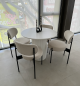 S43 chair White (Pre-order)