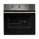 Tecnogas FN3K66G3X Built in Oven