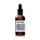 Revox Just Hyaluronic Acid 5% เซรั่มไฮยาลูโรนิค 30ml