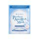 Senka Perfect Aqua Rich Luminous Moist Mask มาส์กหน้าใส ชุ่มชื่น เปล่งปลั่ง ดั่งไข่มุก 23g