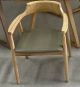 Shima chair Oak (Pre-order)