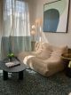 Tuffy Sofa
2-seat Beige (Pre-order)