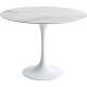 Tulip Marble
table White (Pre-order)