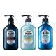 Maro x3 Shampoo (3D Volump Up Cool + 3D Volumn Up + Deo Scalp)