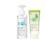 Smooth E Brightening Extra Sensitive Set