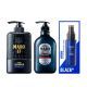 Maro 17 Black Plus Essence & 3D Volumn Up Shampoo