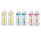 Mam Baby Bottle ขวดนม Bpa Free 11 ออนซ์ (330Ml) แพคคู่ สีชมพู