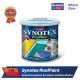 เบเยอร์ เบเยอร์ ซินโนเท็กซ์ รูฟเพ้นท์ สีทาหลังคา ชนิดกึ่งเงากึ่งด้าน Synotex RoofPaint