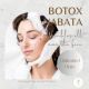 Phenomenal Botox NABOTA ริ้วรอยทั่วใบหน้า (ไม่จำกัดยูนิต)