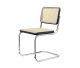 Casa chair
(armless) Black (Pre-order)