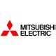 ตู้เย็น 2 ประตู MITSUBISHI MR-FC31ET/SSL 10.2 คิว สีเงิน