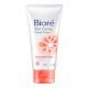 BIORE Facial Foam Pure Acne Clear  โฟมล้างหน้าเคลียร์ผิวหน้าไร้สิว 100g