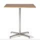 Cross Table Walnut (Pre-order)