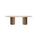 Double Royal
table Oak (Pre-order)