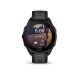 Garmin Forerunner 165 นาฬิกาสมาร์ทวอช์ ประกันศูนย์ไทย 2 ปี  - Music Black Slate