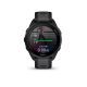 Garmin Forerunner 165 นาฬิกาสมาร์ทวอช์ ประกันศูนย์ไทย 2 ปี  - Black Slate