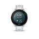 Garmin Forerunner 165 นาฬิกาสมาร์ทวอช์ ประกันศูนย์ไทย 2 ปี  - Music Mist Grey