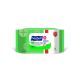 Sanisoft Antibacterial Wipes แซนนิซอฟท์ ผ้าเช็ดทำความสะอาดผิว สูตรแอนตี้แบคทีเรีย 30แผ่น/ห่อ