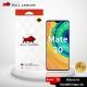 Bull Armors ฟิล์มกระจก Huawei Mate 30 (หัวเว่ย) บูลอาเมอร์ ฟิล์มกันรอยมือถือ 9H+ ติดง่าย สัมผัสลื่น 6.62