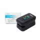 Yonker Fingertip Pulse Oximeter รุ่น YK-81C เครื่องวัดออกซิเจนที่ปลายนิ้ว