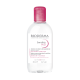 Bioderma Sensibio H2O Solution ผลิตภัณฑ์เช็คเครื่องสำอา สำหรับผิวบอบบางแพ้ง่าย ขนาด 250ml