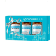 Clover Plus Special Gift Set Ginkgo Co-Q10 จิงโกะ โคคิวเท็น สารสกัดจาก ใบแปะก๊วย (อาหารเสริม)(30แคปซูลx3)