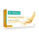 Hi-Balanz Ginseng Extract สารสกัดจากโสม 1 กล่อง 30 แคปซูล